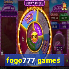 fogo777 games